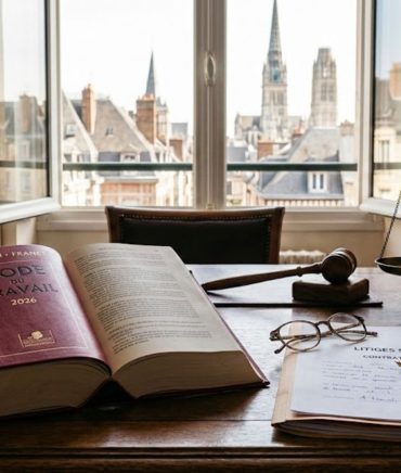 droit du travail - cabinet dettori